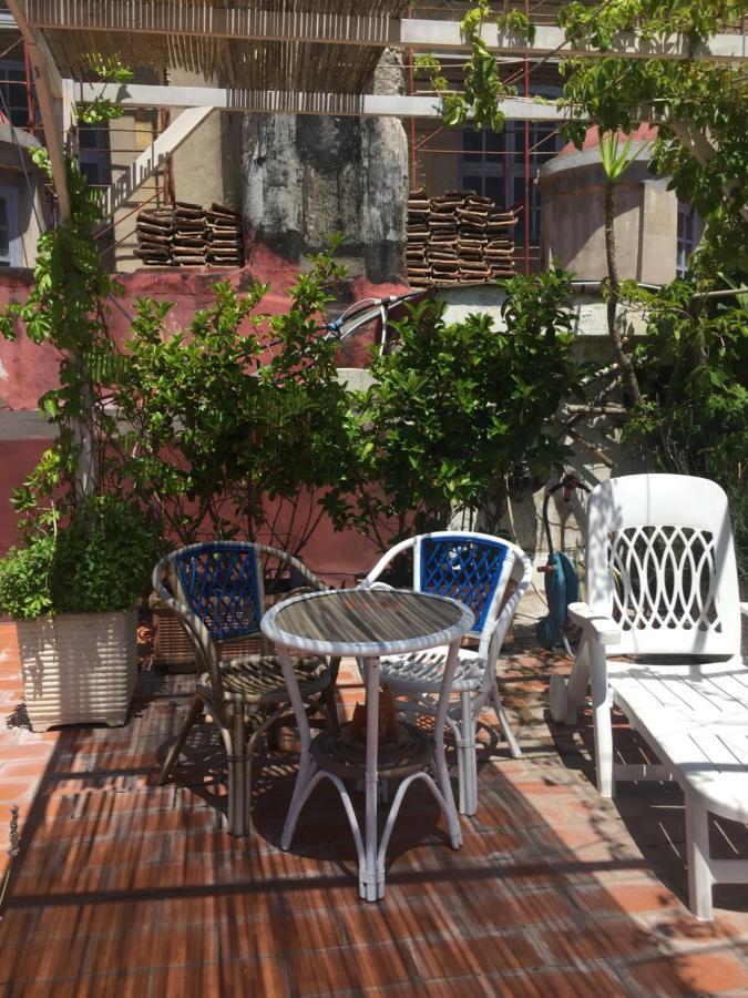 B&B La Terrazza Napoli Exterior photo