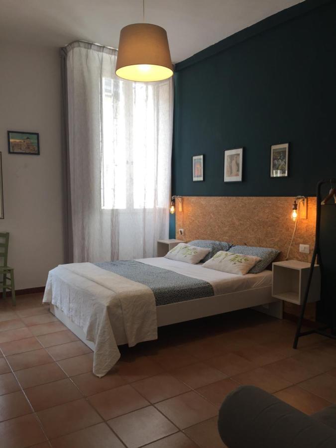 B&B La Terrazza Napoli Exterior photo