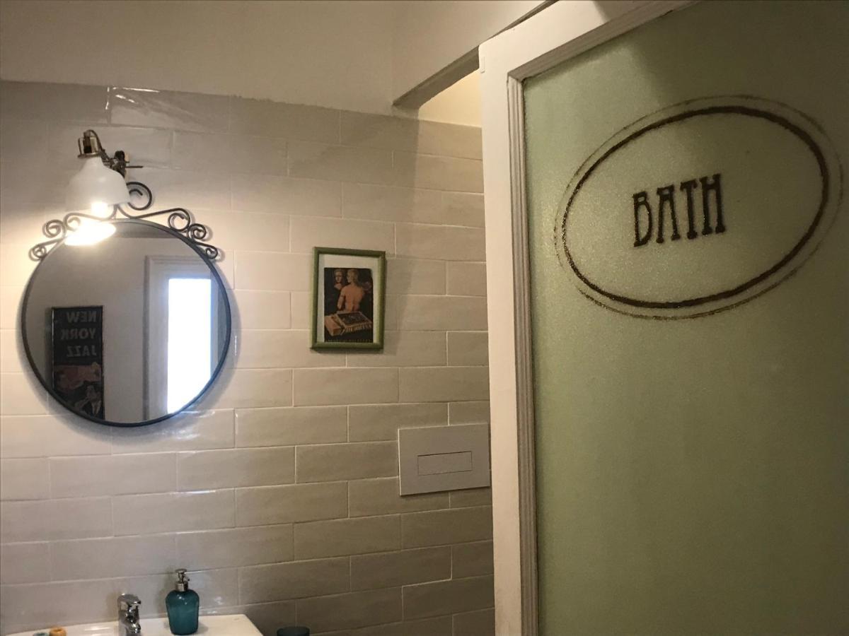 B&B La Terrazza Napoli Exterior photo