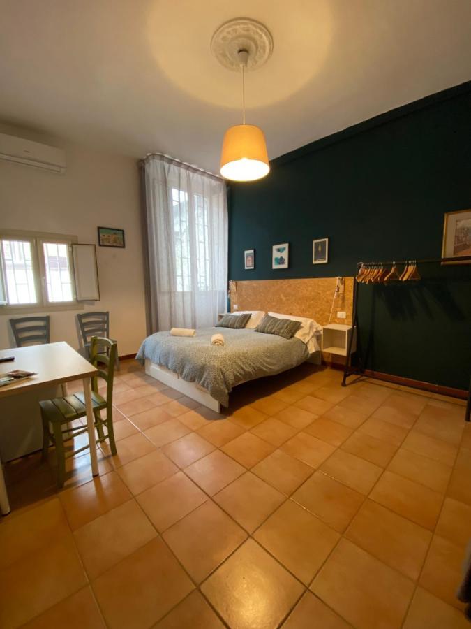 B&B La Terrazza Napoli Exterior photo