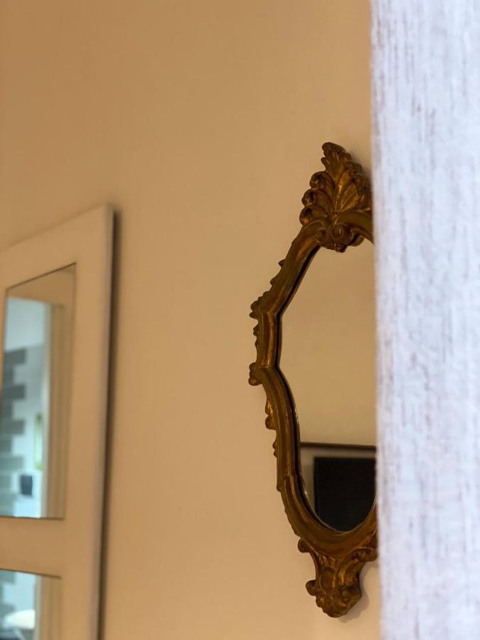 B&B La Terrazza Napoli Exterior photo