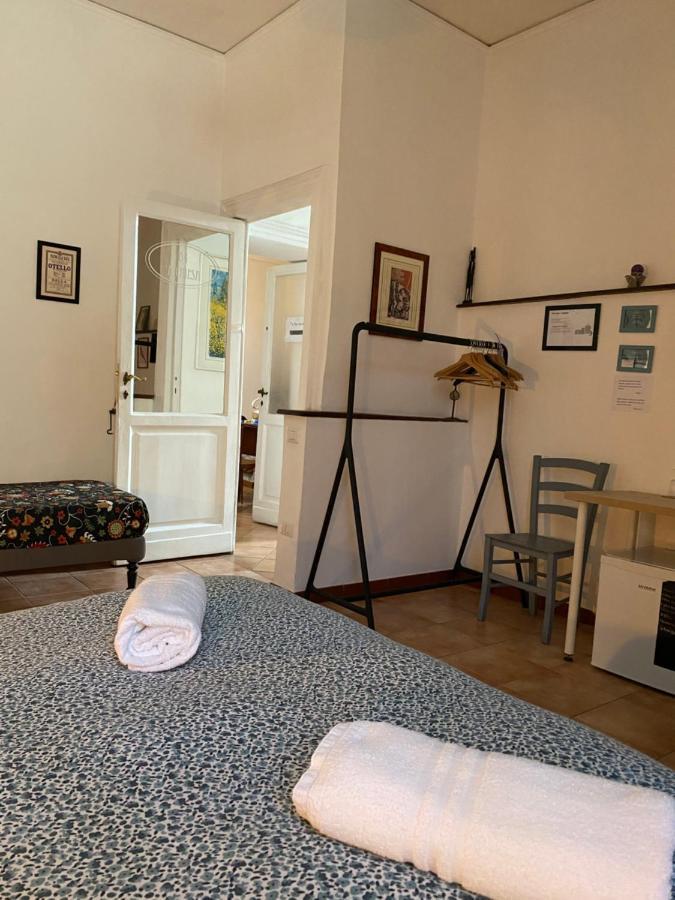 B&B La Terrazza Napoli Exterior photo