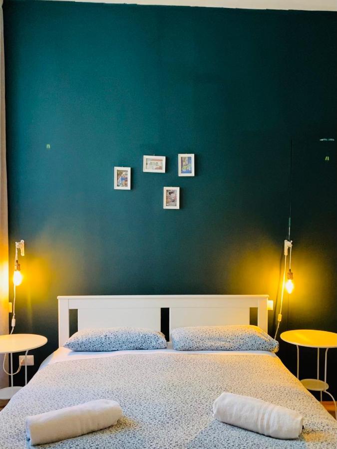 B&B La Terrazza Napoli Exterior photo